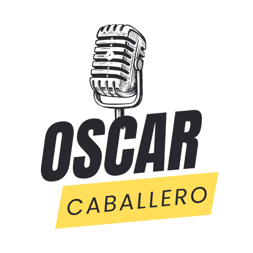 Oscar Caballero